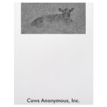 COW3 LETTERHEAD TEMPLATE