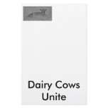 COW3 STATIONERY