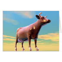 cow7 cards by REDINARD cow7 cards