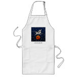 Cow Aims Higher, apron