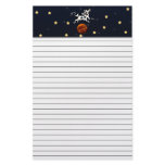 Cow Aims Higher, stationery