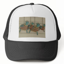 cow,american cow hats by pinkypetals cow,american cow hats