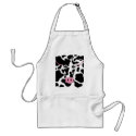 Cow aprons