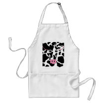 Cow Aprons