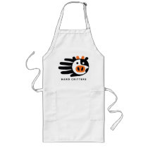 Cow Apron