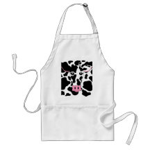 Cow Aprons