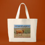 Cow Bag