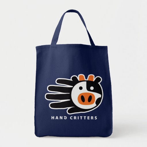 Cow Bag