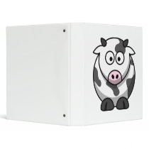 Cow Binder