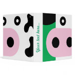 Cow binders