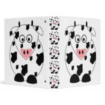 Cow Binder