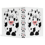 Cow Binder