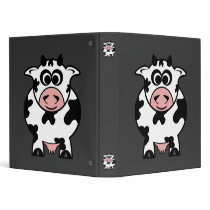 Cow Binder