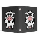Cow Binder