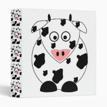 Cow Binder