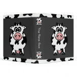 Cow Binder (Customizable)
