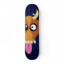 Cow Board skateboards