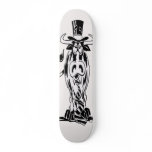 cow board skateboards