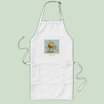 Cow-Boy aprons