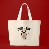 Cow-Boy bags