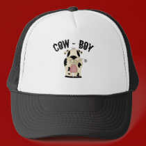 Cow-Boy hats