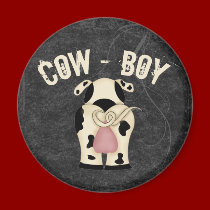 Cow-Boy magnets