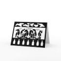Cow Business cards