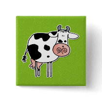 cow pin