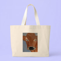 cow by eric ginsburg bags