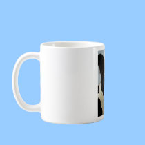 COW BY ERIC GINSBURG mugs