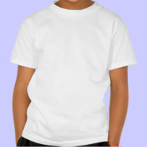 cow by eric ginsburg t-shirts