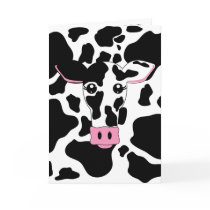 Cow cards by totallypainted Cow cards