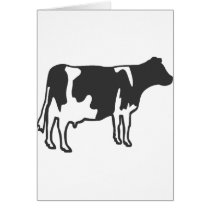 Cow Card