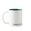 Cow Clicker Mug