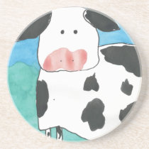 Cow Coaster