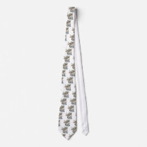 Cow!  Customizable! ties