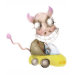 Ladies Baby Doll (Fitted)