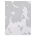 Cow fur full color flyer