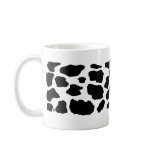 Cow Girl Mug