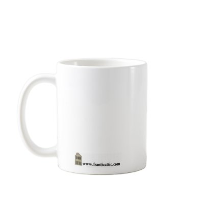 Cow Girls Coffee Mugs by franticattic