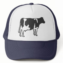 Cow Hat