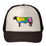 Cow Hat