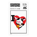 cow heart 200 postage