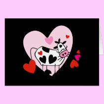 Cow Hearts cards
