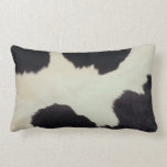 Cow Hide Pillow