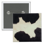 Cow Hide Pins