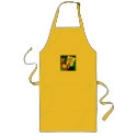 Cow - I am not a hamburger aprons