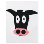 cow icon flyers