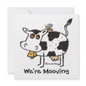 Browse All Cow Party Invitations