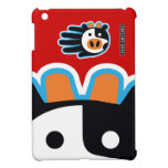Cow iPad mini case
